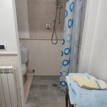 Πανσιόν Casa Claudia *