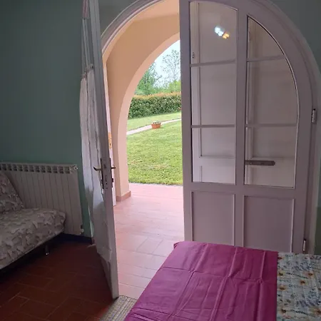 Casa Claudia