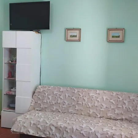 Πανσιόν Casa Claudia *