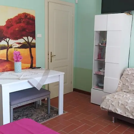 Πανσιόν Casa Claudia